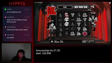 voi vittu tonni