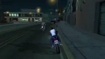 Buen juego amigos