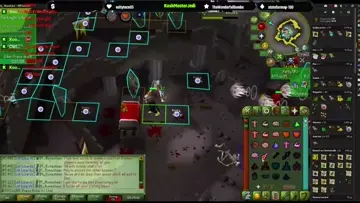 Day 5  Group Iroman With The Boys! @ogbi | Clip
