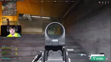 get shit on