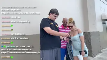 BLESSING THE HOMELESS WITH BLACKJACK HANDS
