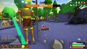 AHORITA TE REVIVO XD