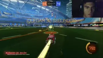 GOLAZO :V