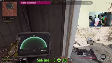 Warzone win solo