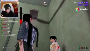 Sei lá qual banho