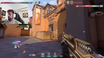1v3 SPRAY TRANSFER Mİ