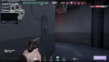 Sage Pistol Round Ace