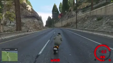 Wrong Muscle!