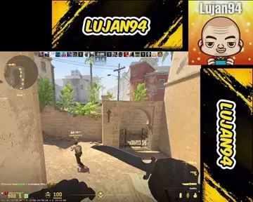 POR UN PELO LO VI 😂😂