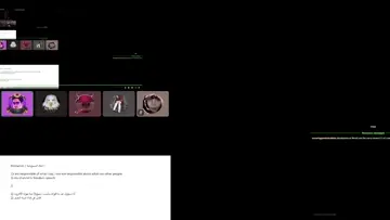 my first hater reaction = gaju on discord
