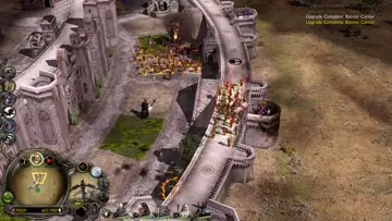Sauron'un çıktığı an bütün umutların bittiği andır