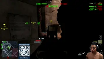 jhon rambo