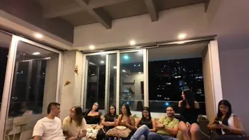 cantando ryan castro