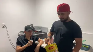 UN SEÑOR PICARON SIEMPRE...