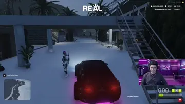 DELINQUIENDO CON EL PADRE :v