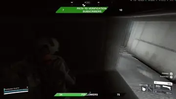 Guys Working With The Arc