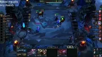 soy bueno xd