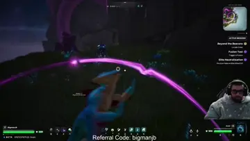 Illuvium Closed Pre-Alpha Playtest(Missed Adorius)