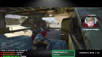 So Close...