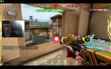 Buena esa Kill