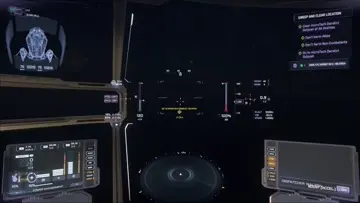 Ground Contact