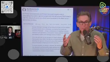 Jimmy Dore