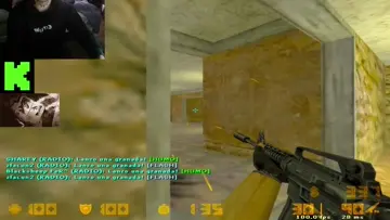 240hz presentes