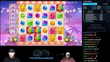 Candy Blast 8k