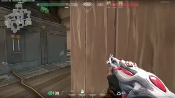 3 VS 1 FENASAL 🔥🔥