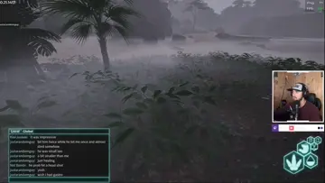 Jump Scare Warning!!!