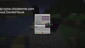Bedwars oyuncusu havuz dolduruyo part 1