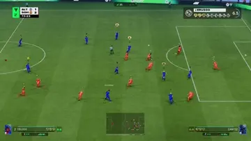 tackle