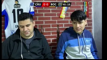 Roja a bareiro