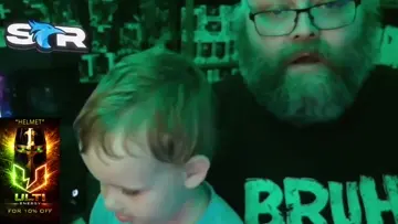 connor hacks into the main frame