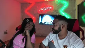 ven y conversa con nosotros.