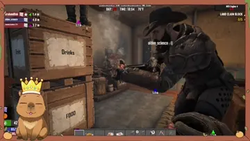 grubby is murberer