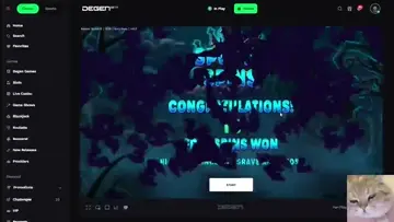 Bloos Booty going crazyyy