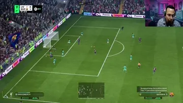 ⚽🔥 GOLAZO DE CHILENA Y LOCURA TOTAL 😱