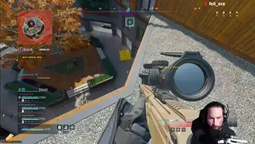 Solo Quads then games with the Br | Clip