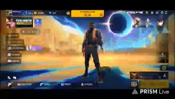 #freefire