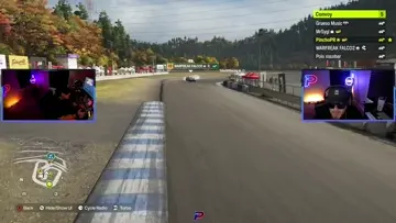 drift