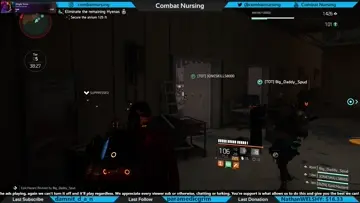 That's one I've never heard before