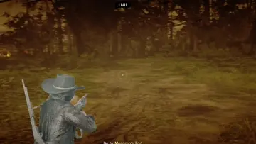 RDO PC TWITCH CLIP MISSION