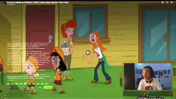 El legado del Actor MAMÓN 🤣