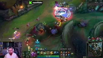 Baron sau Lulu?
