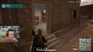 VOLVIO EL DIOS DEL PUBG | Clip