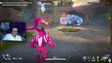 despues de un mvp toca divertirse XD