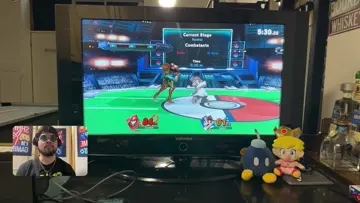 upntilt