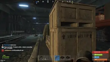 juego roto basura