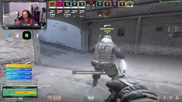 CS spawn core 😂😂